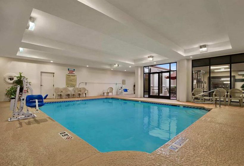 Hotel Hampton Inn Warner Robins  | Warner Robins | Georgia | Hotel negli Stati Uniti 20