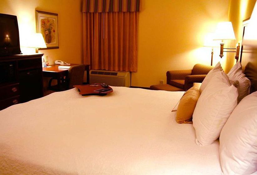 Hotel Hampton Inn Warner Robins  | Warner Robins | Georgia | Hotel negli Stati Uniti 4