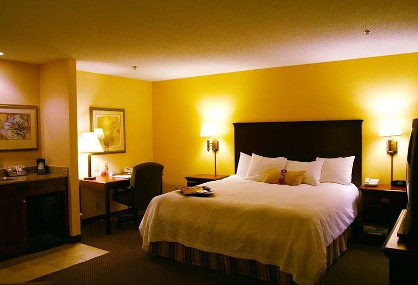 Hotel Hampton Inn Warner Robins  | Warner Robins | Georgia | Hotel negli Stati Uniti 5