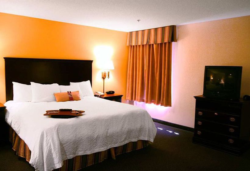 Hotel Hampton Inn Warner Robins  | Warner Robins | Georgia | Hotel negli Stati Uniti 6