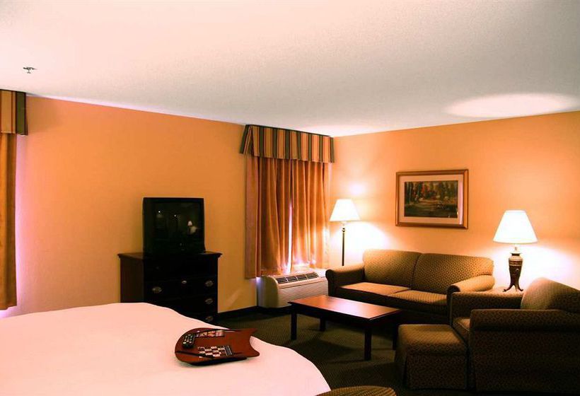 Hotel Hampton Inn Warner Robins  | Warner Robins | Georgia | Hotel negli Stati Uniti 7