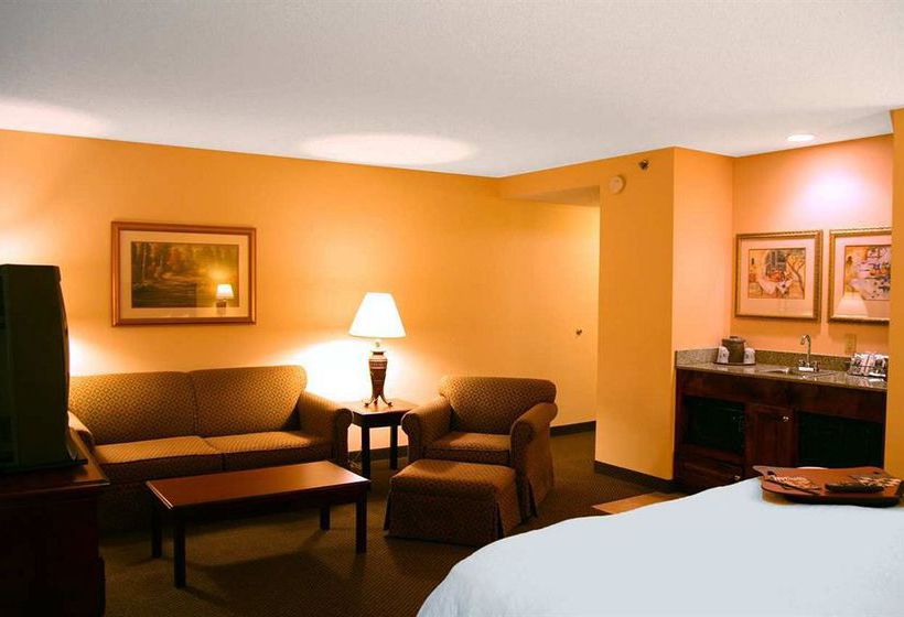 Hotel Hampton Inn Warner Robins  | Warner Robins | Georgia | Hotel negli Stati Uniti 8