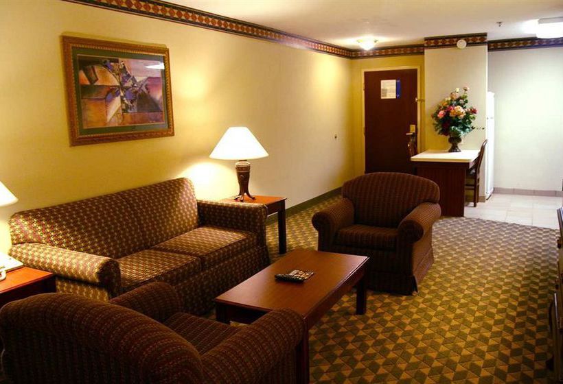 Hotel Hampton Inn Warner Robins  | Warner Robins | Georgia | Hotel negli Stati Uniti 9