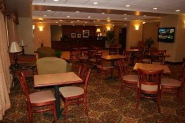 Hotel Hampton Inn Waterbury Waterbury