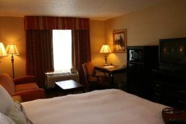 Hotel Hampton Inn Waterbury  | Waterbury | Connecticut | United States 1