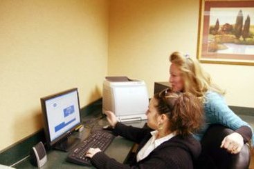 Hotel Hampton Inn Waterbury  | Waterbury | Connecticut | United States 10