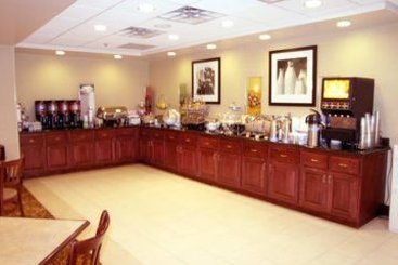 Hotel Hampton Inn Waterbury  | Waterbury | Connecticut | United States 11