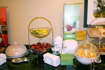 Hotel Hampton Inn Waterbury  | Waterbury | Connecticut | United States 12