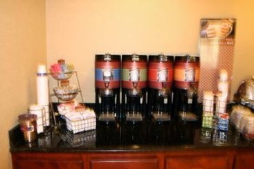 Hotel Hampton Inn Waterbury  | Waterbury | Connecticut | United States 13