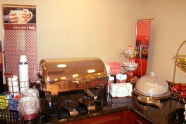 Hotel Hampton Inn Waterbury  | Waterbury | Connecticut | United States 14