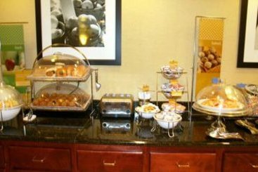 Hotel Hampton Inn Waterbury  | Waterbury | Connecticut | United States 15