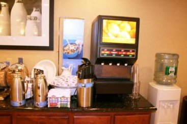 Hotel Hampton Inn Waterbury  | Waterbury | Connecticut | United States 16