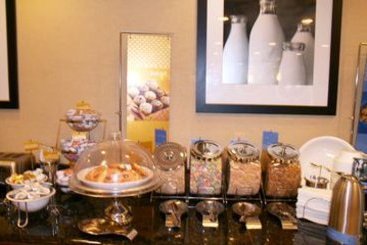 Hotel Hampton Inn Waterbury  | Waterbury | Connecticut | United States 17