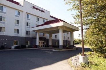 Hotel Hampton Inn Waterbury  | Waterbury | Connecticut | United States 18
