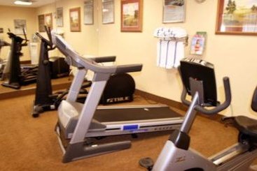 Hotel Hampton Inn Waterbury  | Waterbury | Connecticut | United States 19