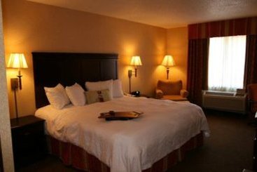 Hotel Hampton Inn Waterbury  | Waterbury | Connecticut | United States 2