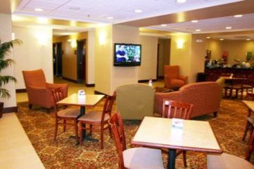 Hotel Hampton Inn Waterbury  | Waterbury | Connecticut | United States 20