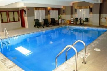 Hotel Hampton Inn Waterbury  | Waterbury | Connecticut | United States 3