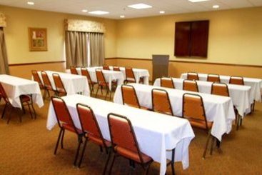 Hotel Hampton Inn Waterbury  | Waterbury | Connecticut | United States 4