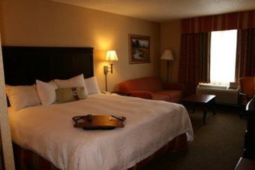 Hotel Hampton Inn Waterbury  | Waterbury | Connecticut | United States 5