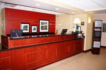 Hotel Hampton Inn Waterbury  | Waterbury | Connecticut | United States 7