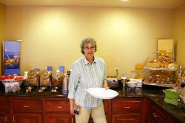 Hotel Hampton Inn Waterbury  | Waterbury | Connecticut | United States 8