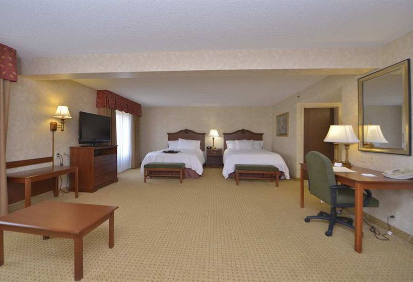 Hotel Hampton Inn Wytheville  | Wytheville | Virginia | United States 10