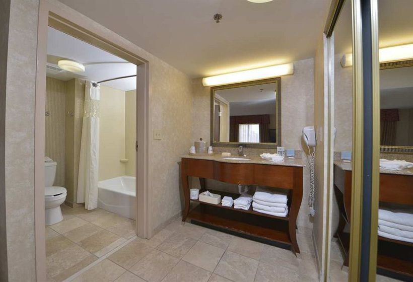 Hotel Hampton Inn Wytheville  | Wytheville | Virginia | United States 11