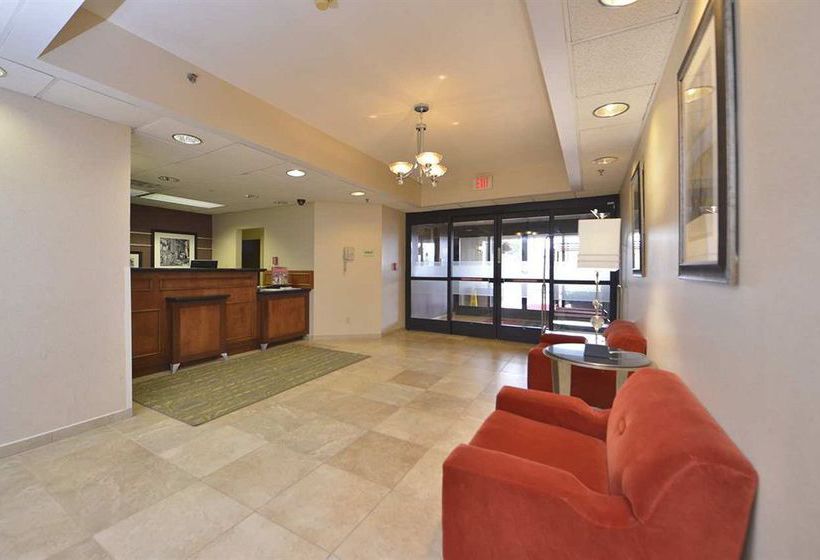 Hotel Hampton Inn Wytheville  | Wytheville | Virginia | United States 13