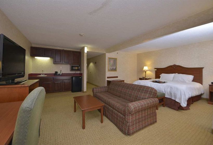 Hotel Hampton Inn Wytheville  | Wytheville | Virginia | United States 18