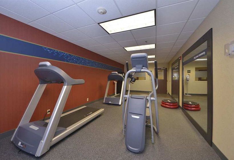 Hotel Hampton Inn Wytheville  | Wytheville | Virginia | United States 2