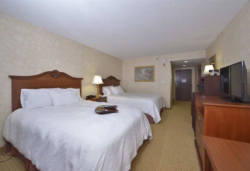 Hotel Hampton Inn Wytheville  | Wytheville | Virginia | United States 3