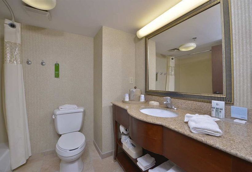 Hotel Hampton Inn Wytheville  | Wytheville | Virginia | United States 6