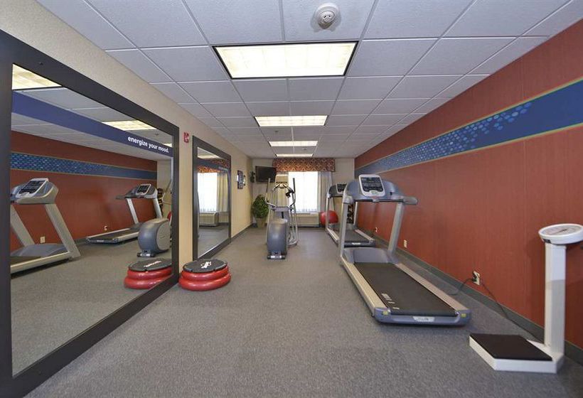 Hotel Hampton Inn Wytheville  | Wytheville | Virginia | United States 7