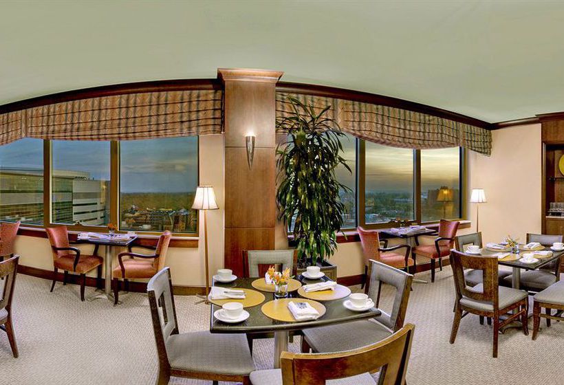 Hotel Intercontinental Cleveland  | Cleveland | Ohio | United States 1