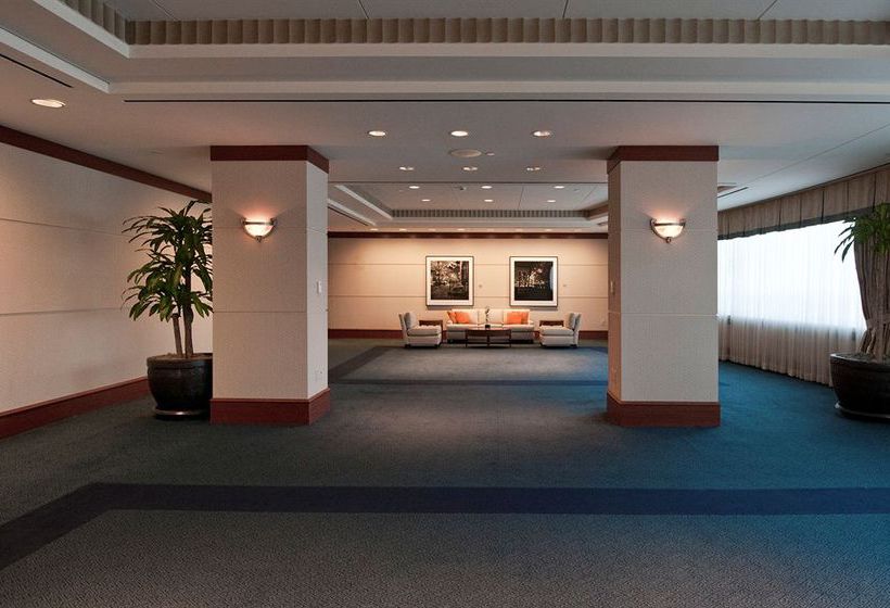 Hotel Intercontinental Cleveland  | Cleveland | Ohio | United States 10