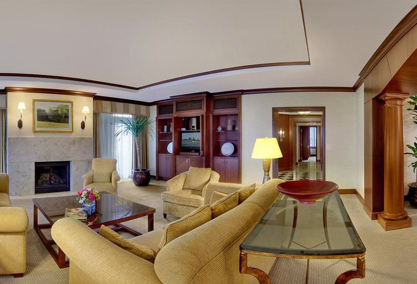 Hotel Intercontinental Cleveland  | Cleveland | Ohio | United States 11