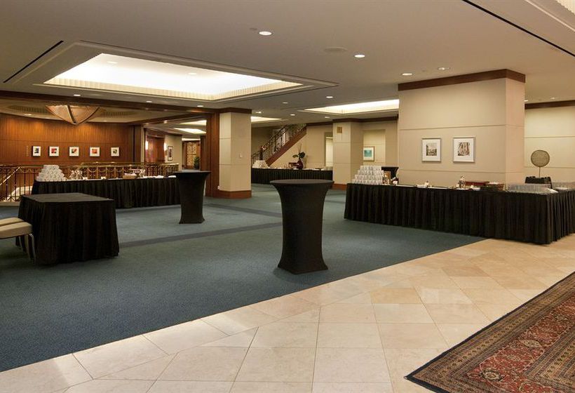 Hotel Intercontinental Cleveland  | Cleveland | Ohio | United States 12