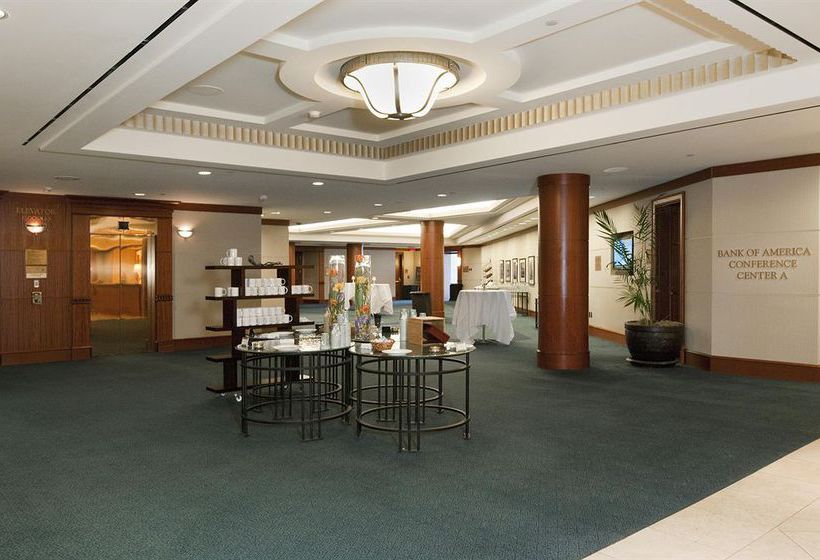 Hotel Intercontinental Cleveland  | Cleveland | Ohio | United States 13