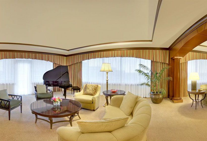 Hotel Intercontinental Cleveland  | Cleveland | Ohio | United States 14