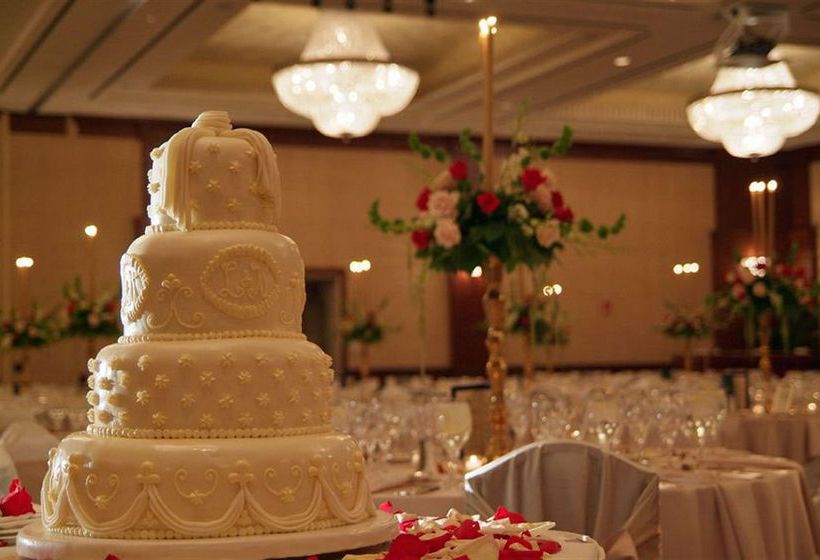 Hotel Intercontinental Cleveland  | Cleveland | Ohio | United States 16