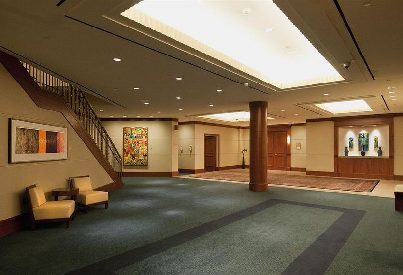 Hotel Intercontinental Cleveland  | Cleveland | Ohio | United States 17