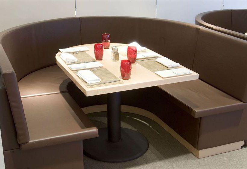 Hotel Intercontinental Cleveland  | Cleveland | Ohio | United States 19