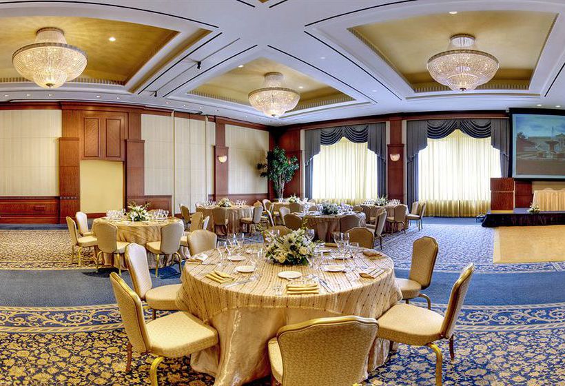 Hotel Intercontinental Cleveland  | Cleveland | Ohio | United States 2