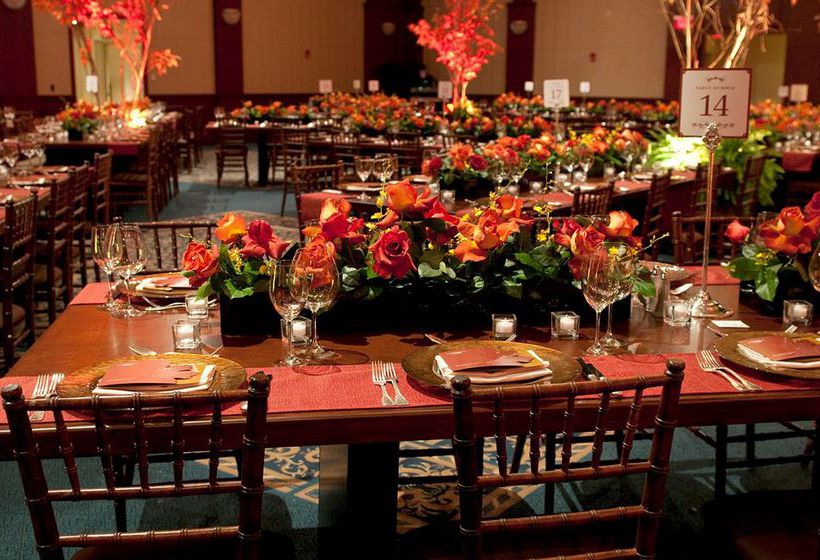 Hotel Intercontinental Cleveland  | Cleveland | Ohio | United States 3