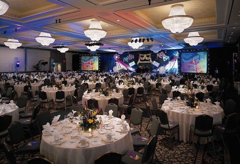 Hotel Intercontinental Cleveland  | Cleveland | Ohio | United States 4