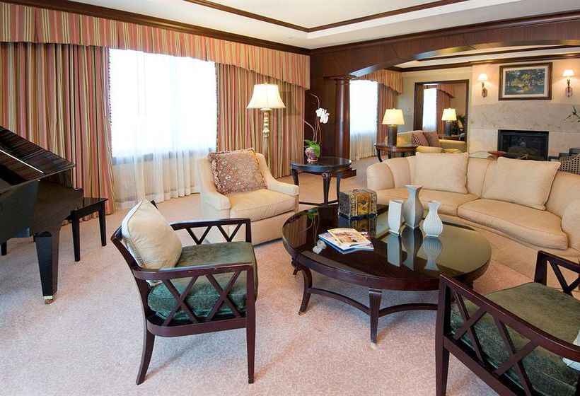 Hotel Intercontinental Cleveland  | Cleveland | Ohio | United States 5