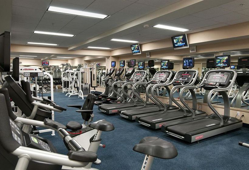 Hotel Intercontinental Cleveland  | Cleveland | Ohio | United States 6