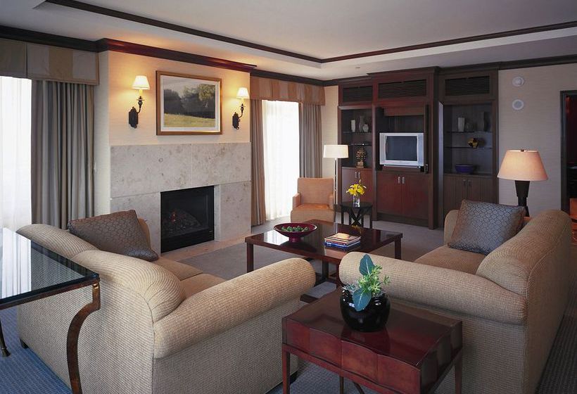 Hotel Intercontinental Cleveland  | Cleveland | Ohio | United States 7