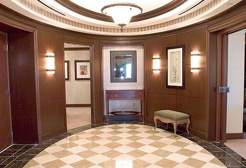 Hotel Intercontinental Cleveland  | Cleveland | Ohio | United States 8